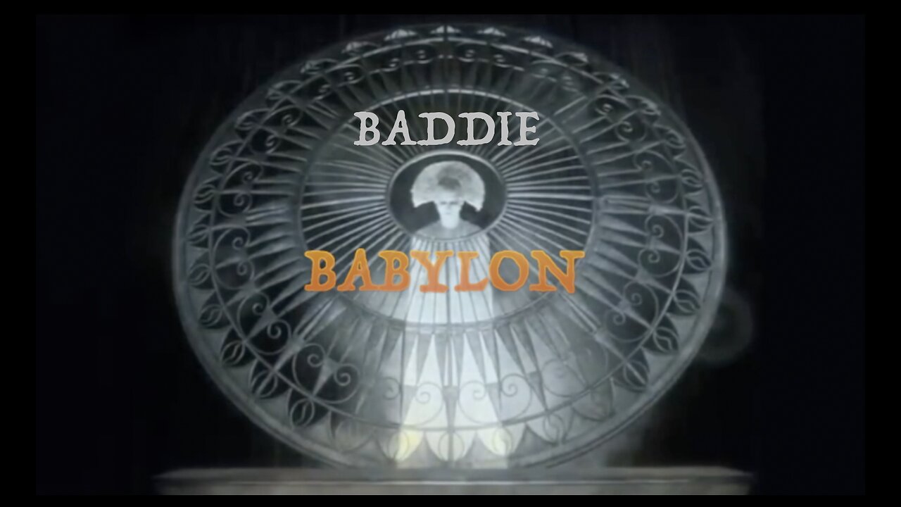 Baddie - Babylon