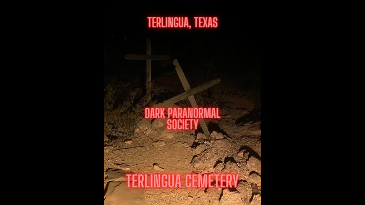 Terlingua