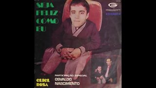 Eliel Rosa Nuvem diferente play back