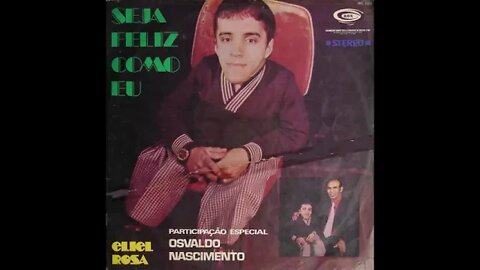 Eliel Rosa Nuvem diferente play back