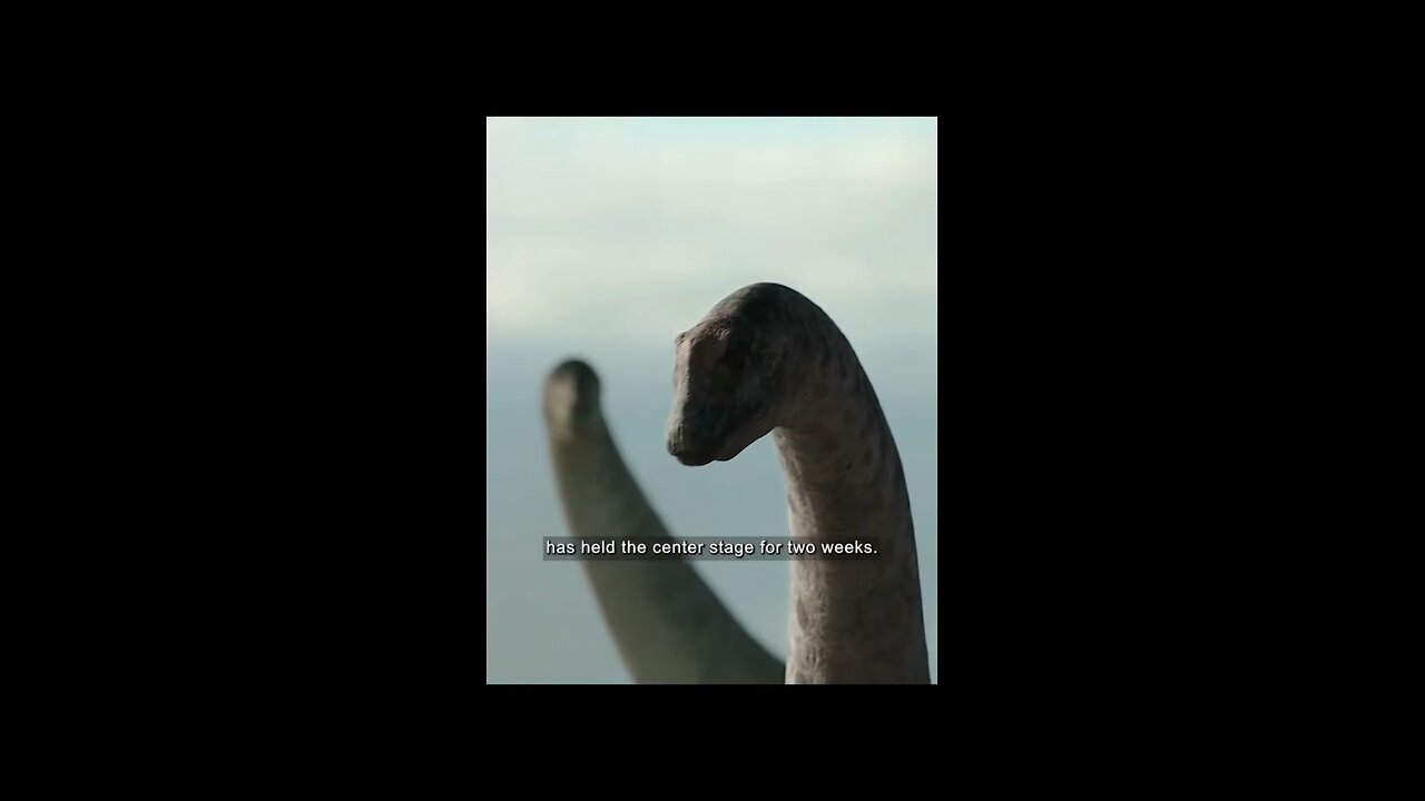 Dinosaur