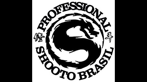 Shooto Brazil - Mar 19 2005 - Teresópolis, RJ