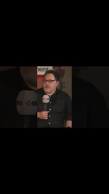 Jon Favreau Talks About MANY Seasons of Grogu In The Mandalorian