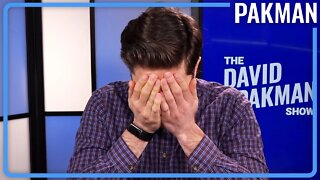 Viewers OUTRAGED That I Reported a Fact