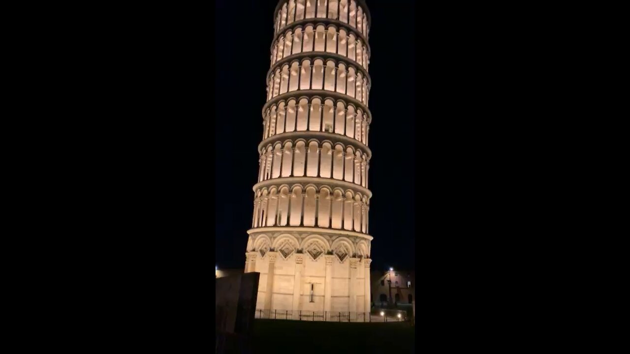 Pisa 2019