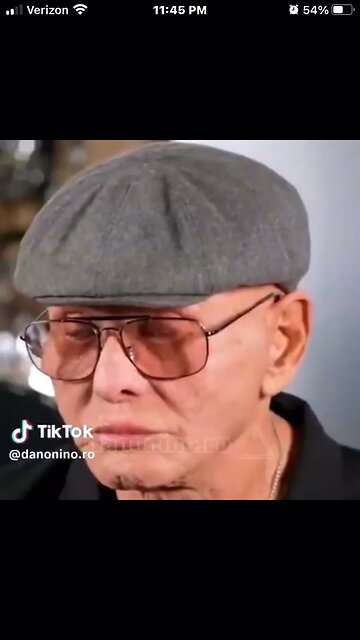 Salvatore “Sammy the Bull” Gravano talks about how the #mafia and city unions tried to get to #Tr