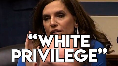 FLASHBACK: Nancy Mace Says Hunter Biden is "The Epitome of White Privilege"