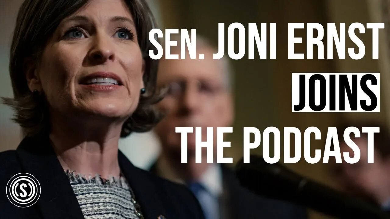 Podcast: Meet the Senator Trying to Cut Absurd Washington Spending