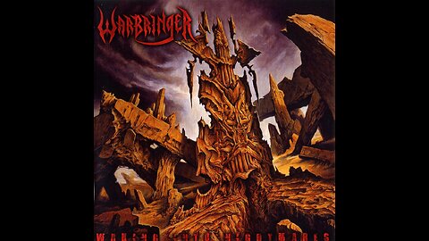 Warbringer - Waking Into Nightmares