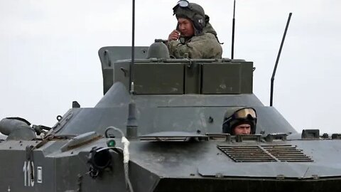 Rumors of War: Ukraine – Taiwan – South Korea