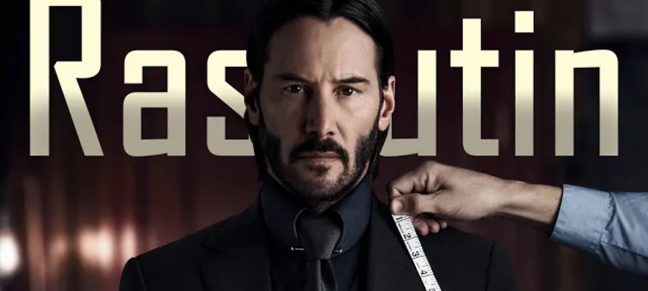 John Wick - Rasputin