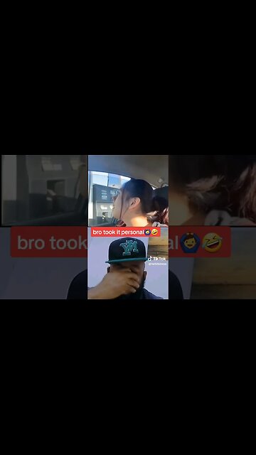 Emotional Damage 😂