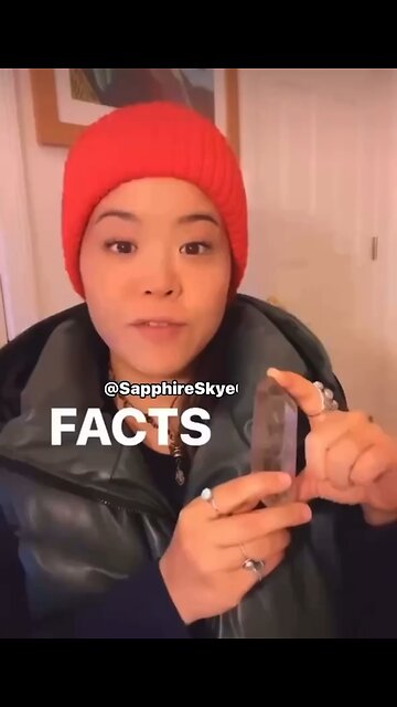 Copper is a Crystal. Benefits are ??