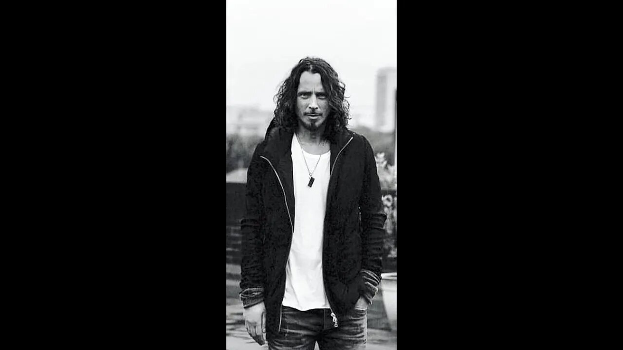 Message of the Moment - Channeled from Chris Cornell