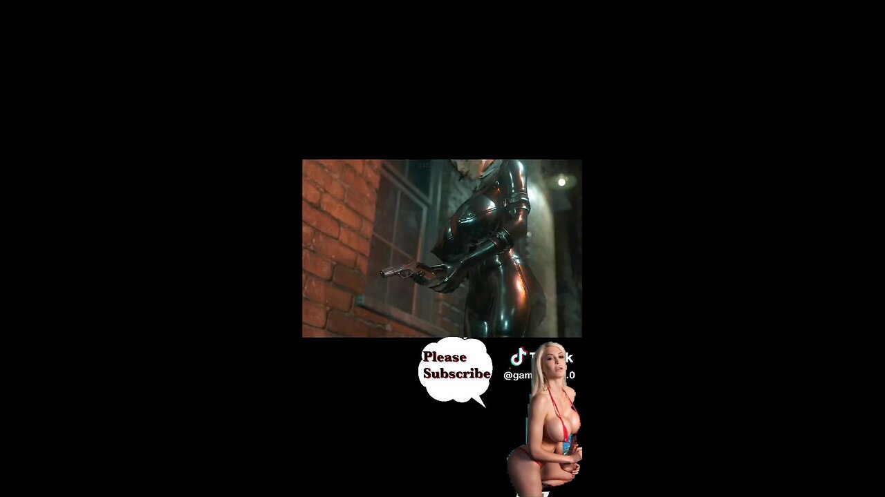 Resident evil4 , Mods , big butt ,Big Boobs, breast expansion