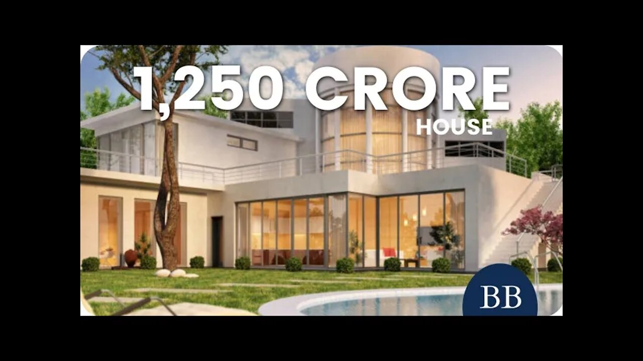 Millionaire Luxury Life Villa Designed by BB Construction #120