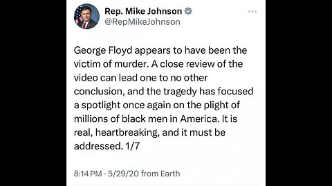another mitch mcconnell clone Mike Johnson just learned who's really in charge 😂12-19-24 Liberal Hi
