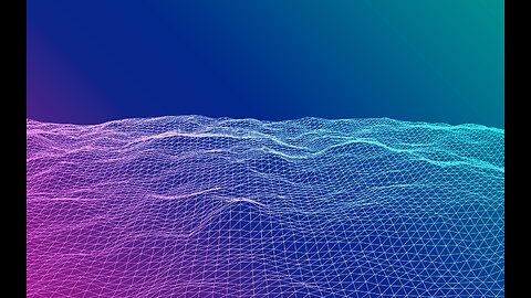Magic of Brain Wave Vibrations