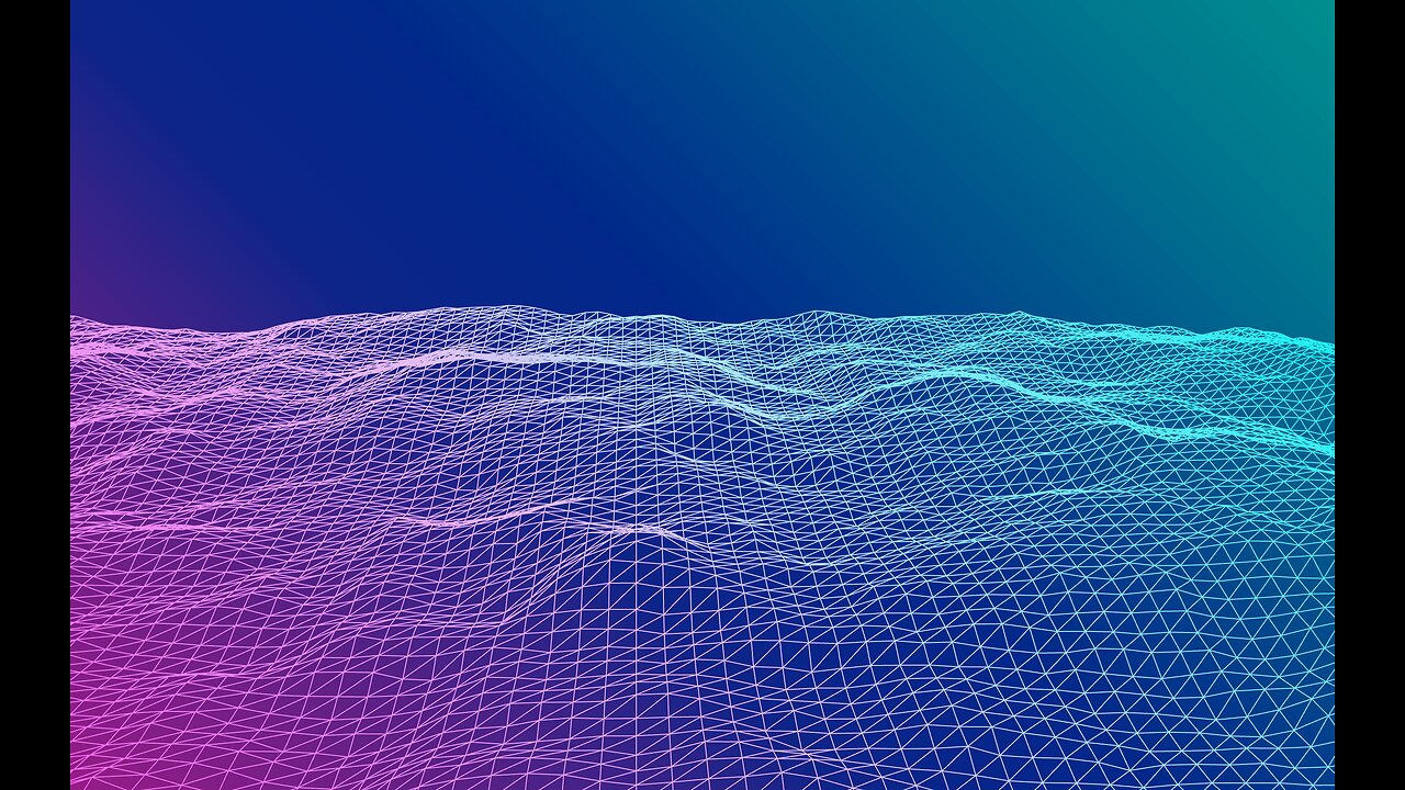 Magic of Brain Wave Vibrations