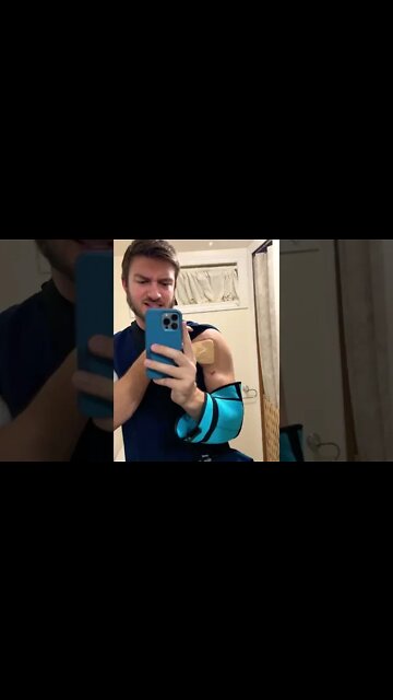 Does anyone have experience with Wounds That Will Not Heal??