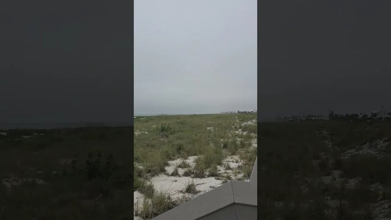 Boca Grande, Gasparilla Beach, November 17th 2023.