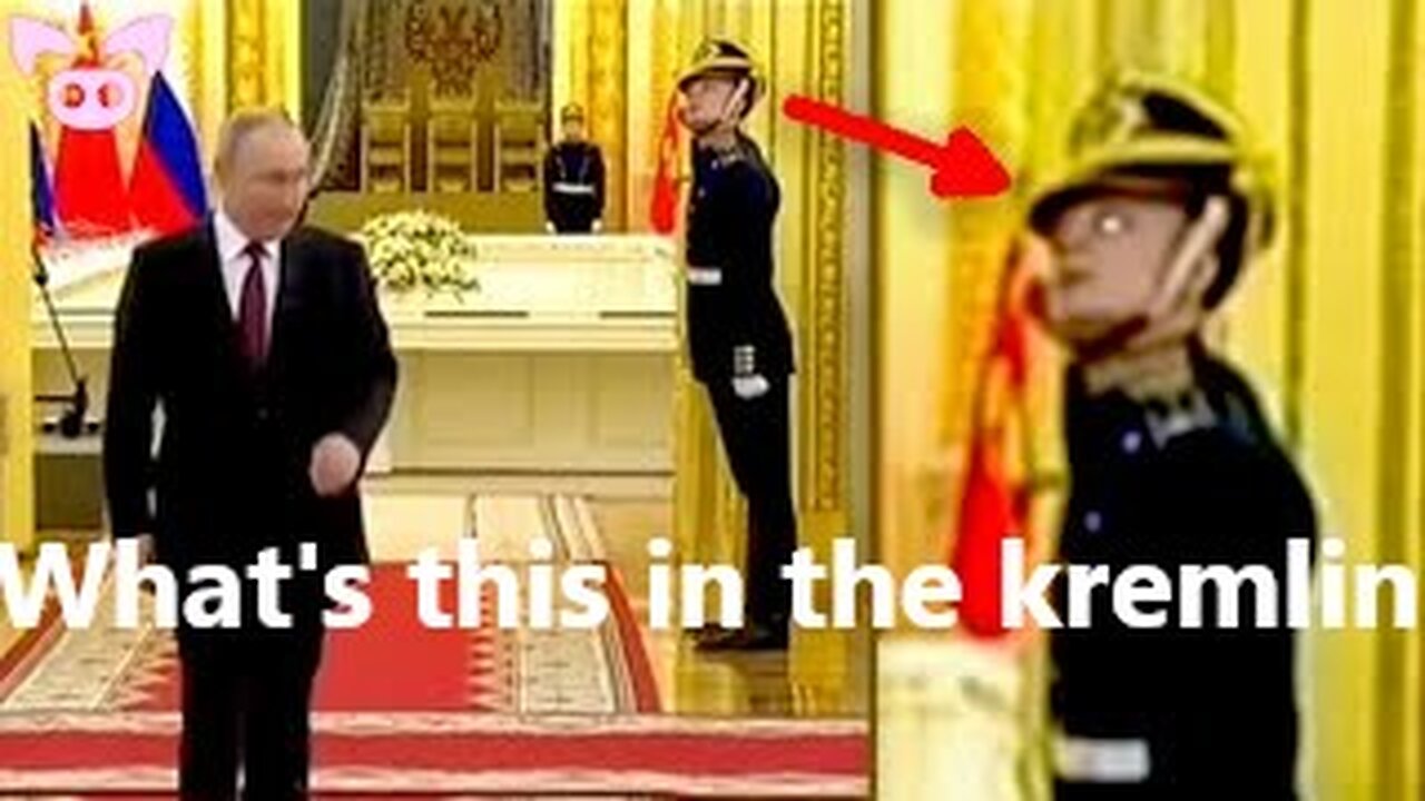 Creepy Things That Will Stay With You!