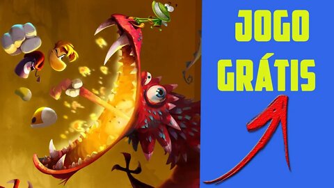 JOGO GRÁTIS POR TEMPO LIMITADO CORRE LÁ E PEGUE O SEU !!!