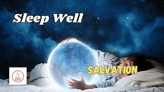 Sleep Well: Bedtime Devotion with #Bibleverses #Bedtimeprayers