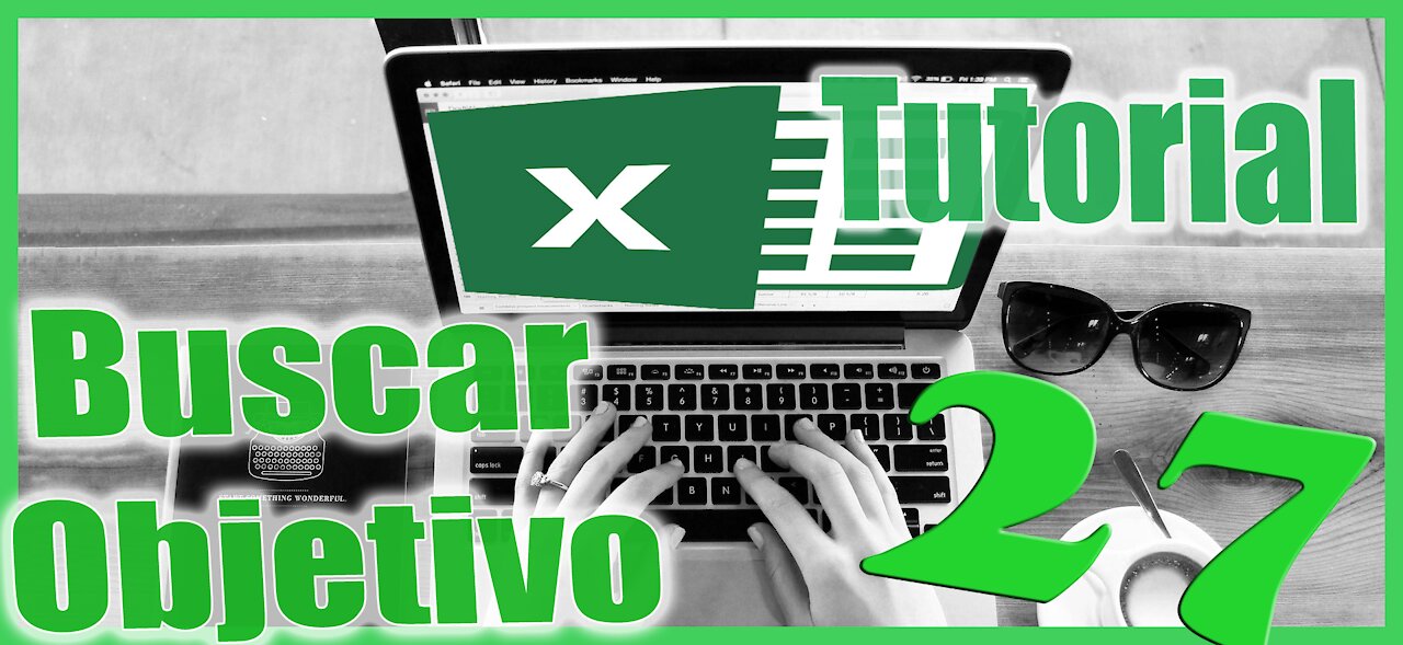 Excel 2013 Sesion 27 Controles de Formulario Funciones Financieras y Funciones de Busqueda
