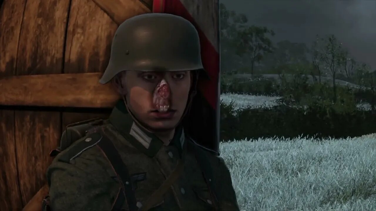 Sniper Elite 5 Game Play Part 4 No Commentary
