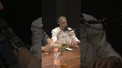 O jovem de hoje não enxerga o imóvel como um investimento.