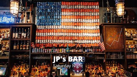 JP's BAR