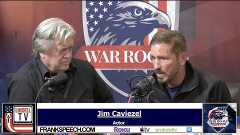 Jim Caviezel All of our children are in trouble, its got to stop, we have the power to do it