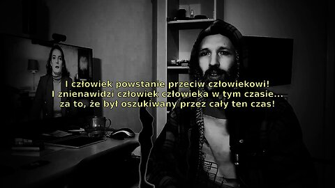 III Tajemnica Fatimska 𝛑 studio - tv 03.04.2022