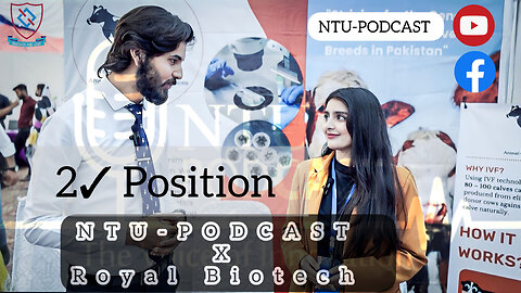 AG IVF Royal Cell Biotech | 2ND Position | Pakistan Interloop APBPC