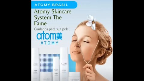 ATOMY PRODUTO EVENING CARE 4 SET - Tutorial SKINCARE e LIMPEZA DE PELE completa em 4 passos | G-20