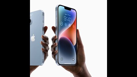 Apple iPhone 14 Pro giveaway 2023