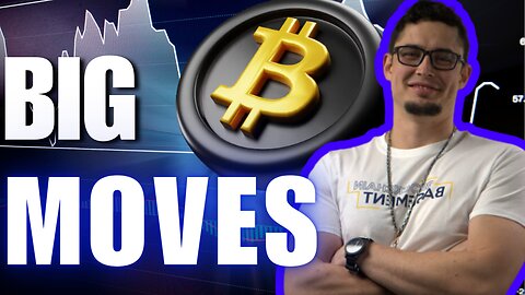 Supercharged Bitcoin Bull Flag (Most Important Levels To Watch)