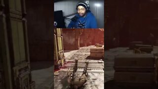 ACABEI DE PERDER A CABEÇA | GEARS 5 #Shorts #Gears5