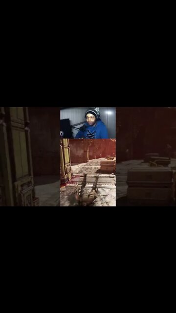 ACABEI DE PERDER A CABEÇA | GEARS 5 #Shorts #Gears5