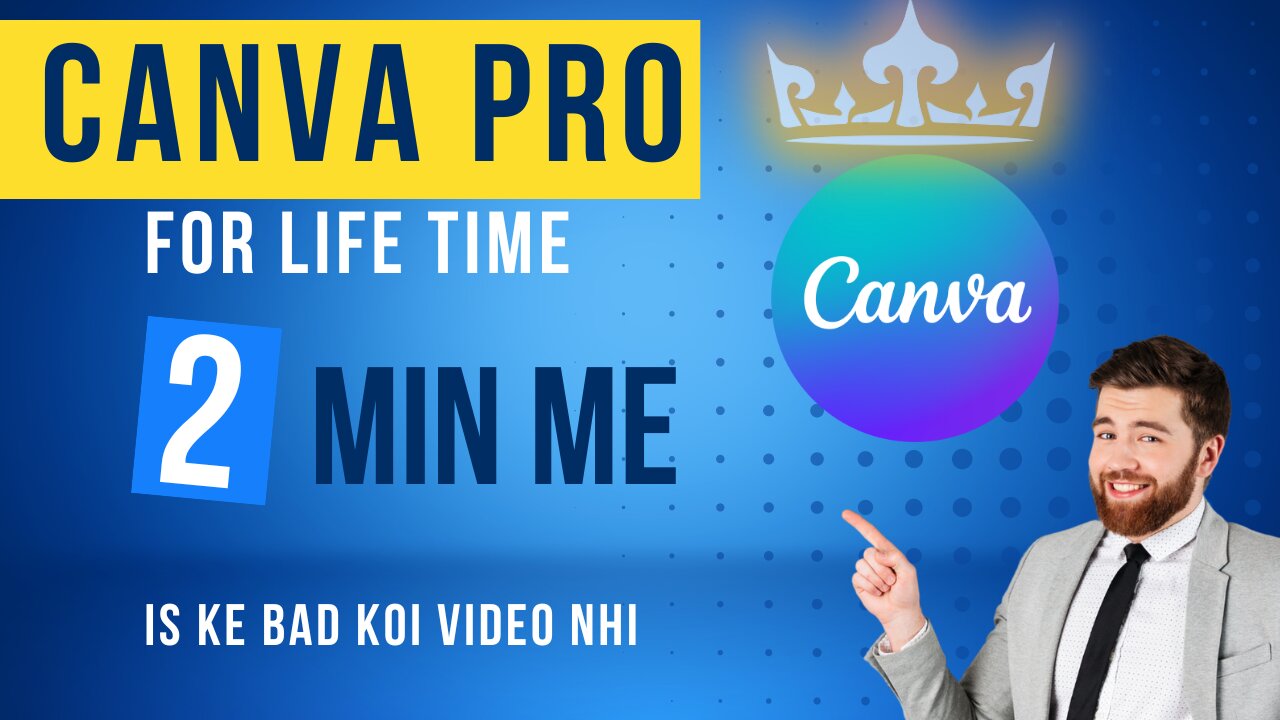 CANVA PRO FREE How to make use of this design platform Canva Pro Premium Group Invite link #canvapro