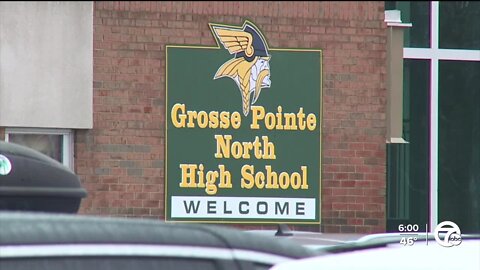 Teen clinic controversy