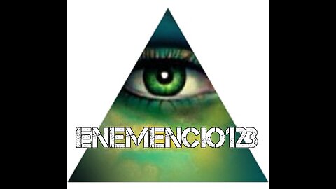 _The Insanity_ By_ ENEMENCIO123