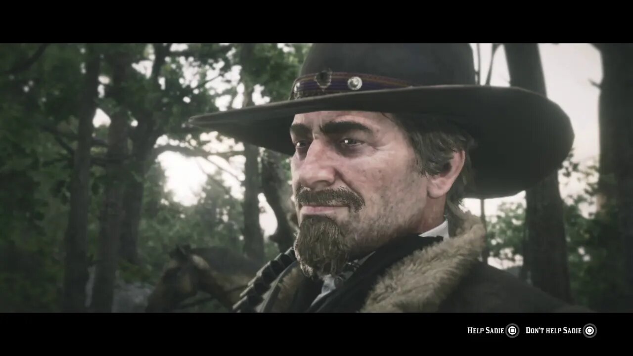 Red Dead Redemption 2 Evil Part 72-Payback