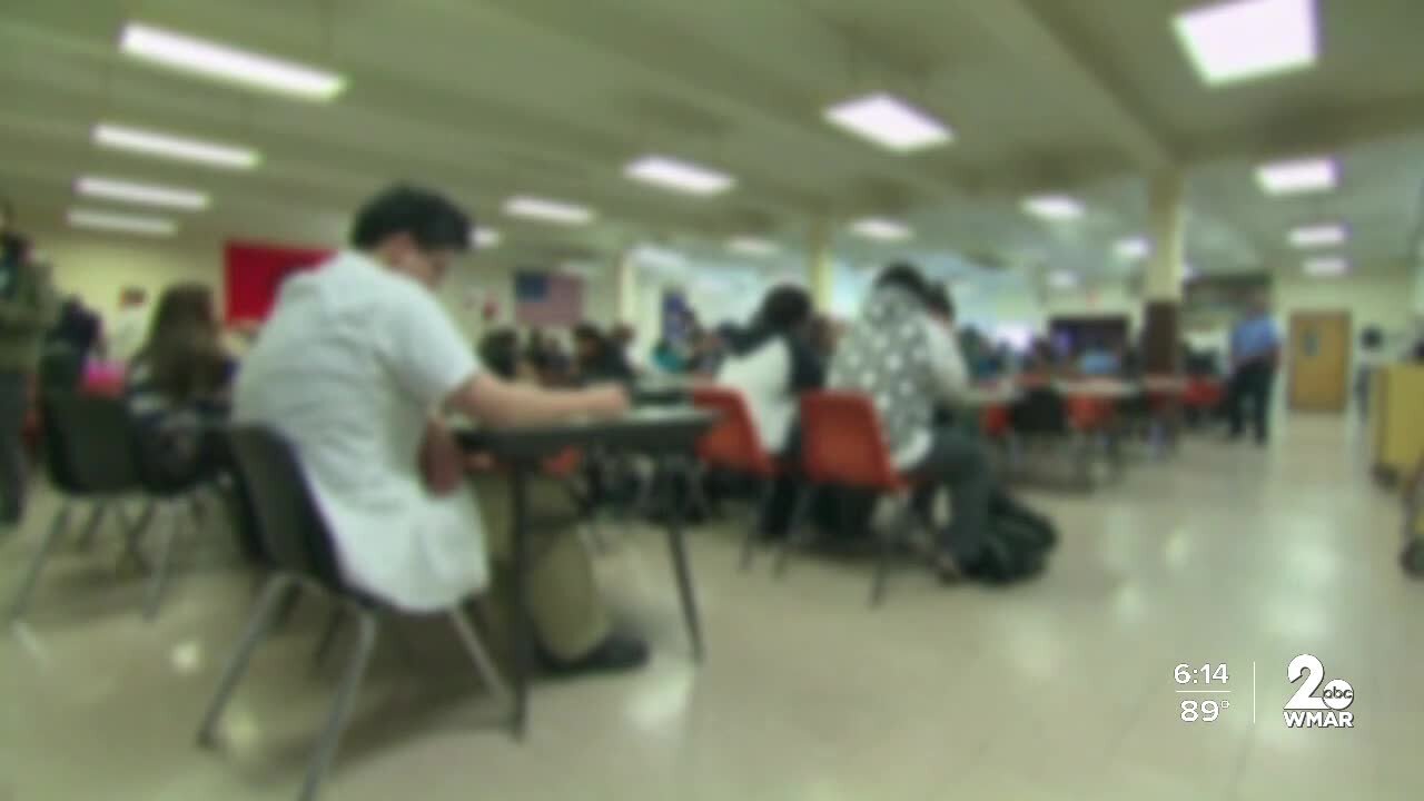 New program introduced in Howard County to provide transportation for students