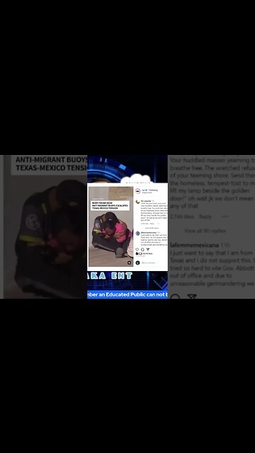 Give me your tired and your poor