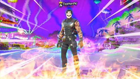 I Hacked SypherPK's Fortnite Account