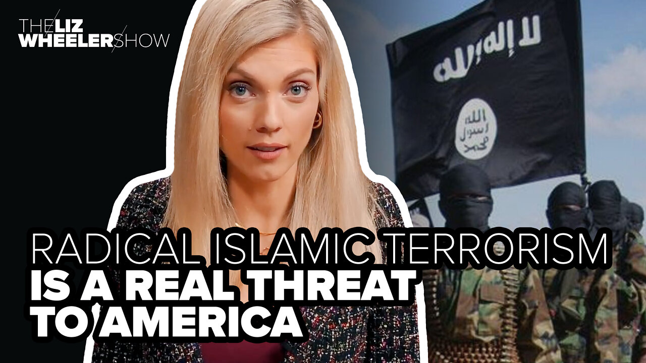 Radical Islamic terrorism is a real threat to America