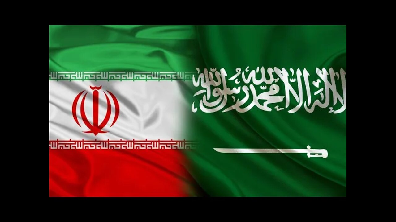 Iran-Saudi Relations