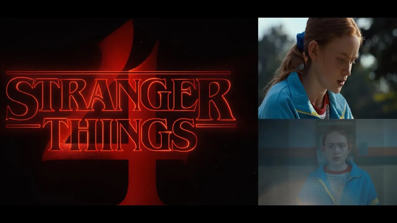 Stranger Things 4 Focusing More on MAX Says Stranger Things 4 Producer Shawn Levy